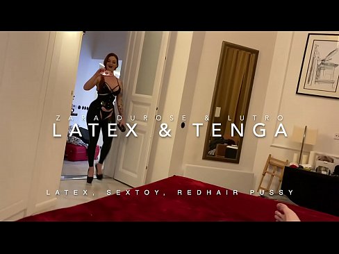 ❤️ லேடெக்ஸ் உடையில் சிகப்புத் தலையுடைய சித்தி ❤❌ வேசிகள் ta.bencoineth.top ️❤